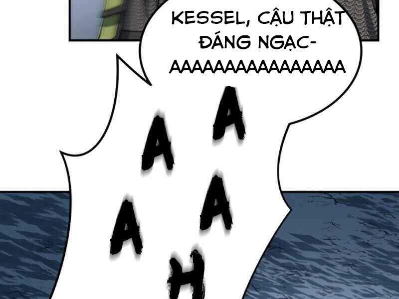 Ngôi Nhà Kết Nối Với Hầm Ngục: Chapter 13