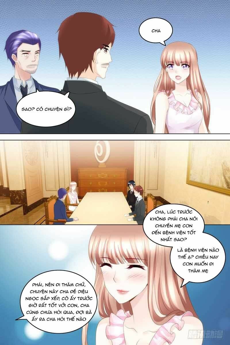 Vợ Yêu Cưới Trước Sủng Sau: Chapter 41