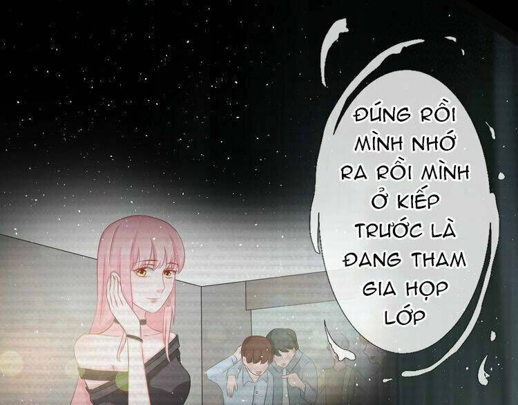 Báo Cáo Vương Gia, Vương Phi Là Một Con Mèo: Chapter 3