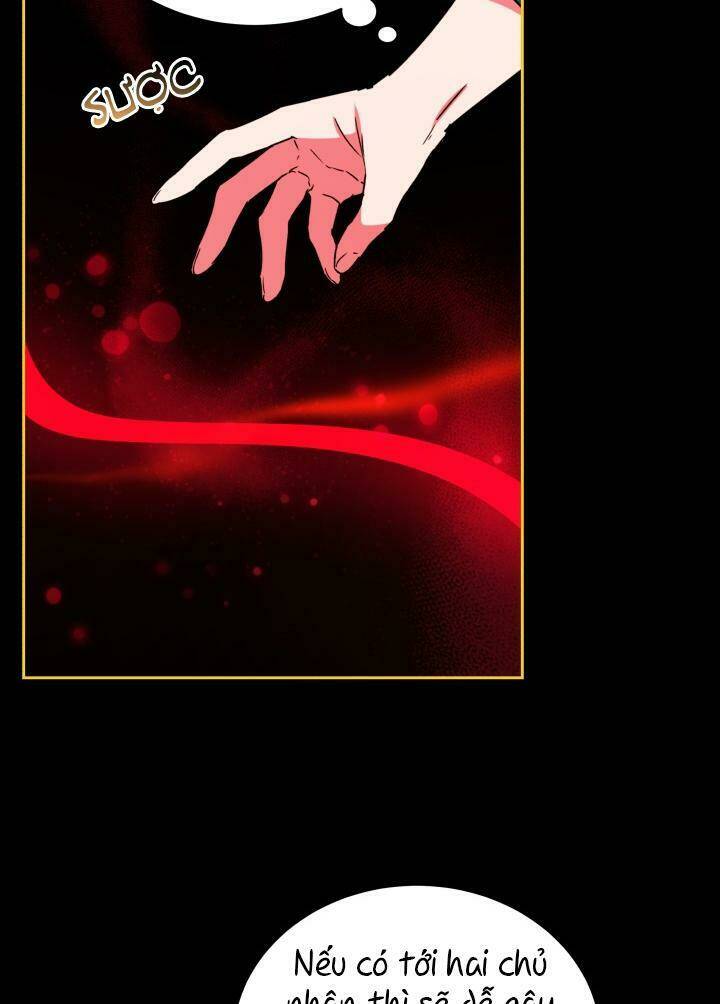 Nàng Elizabeth Thuần Khiết: Chapter 16