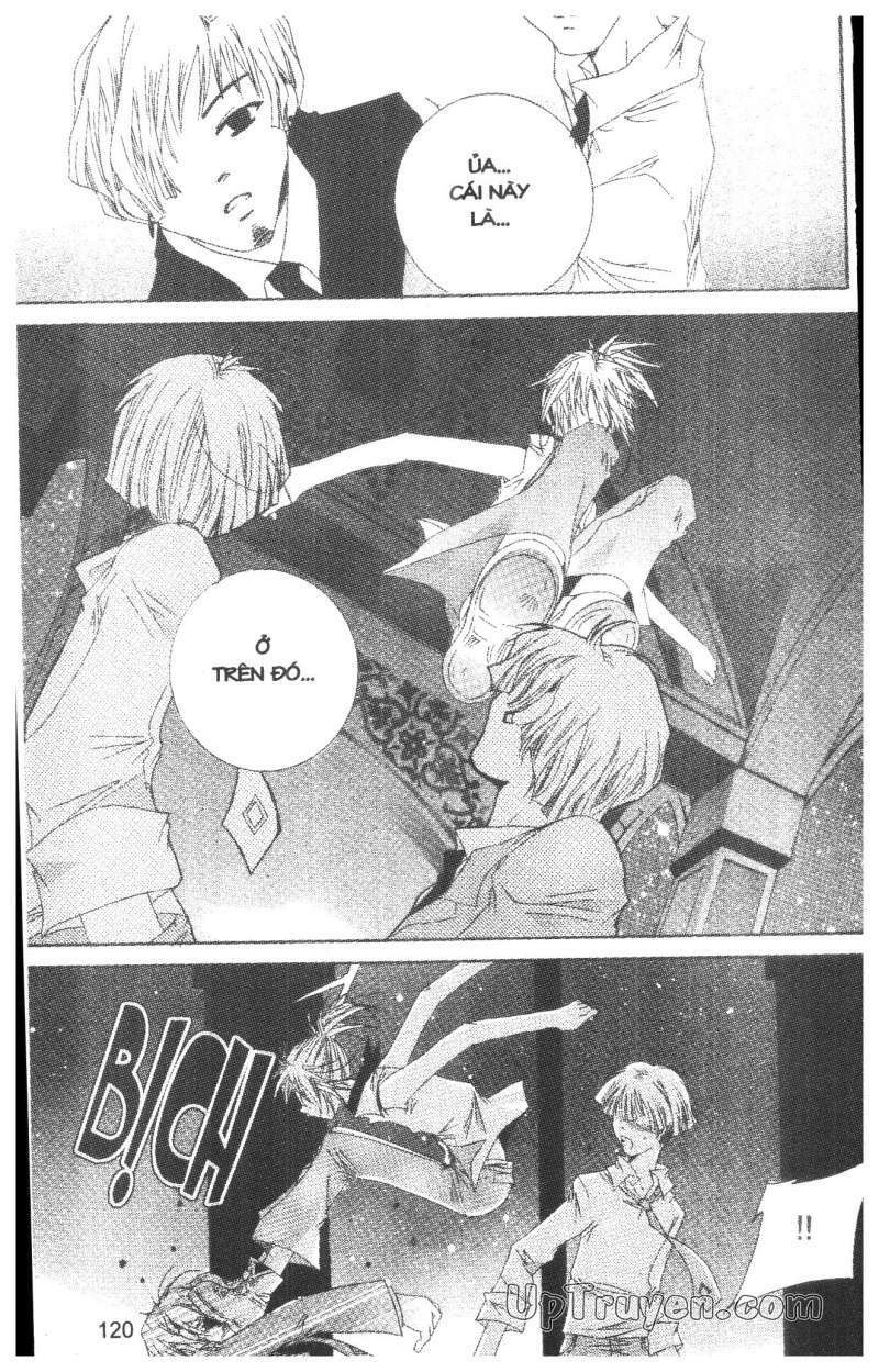 Nước Mắt Nàng Tiên Cá: Chapter 1