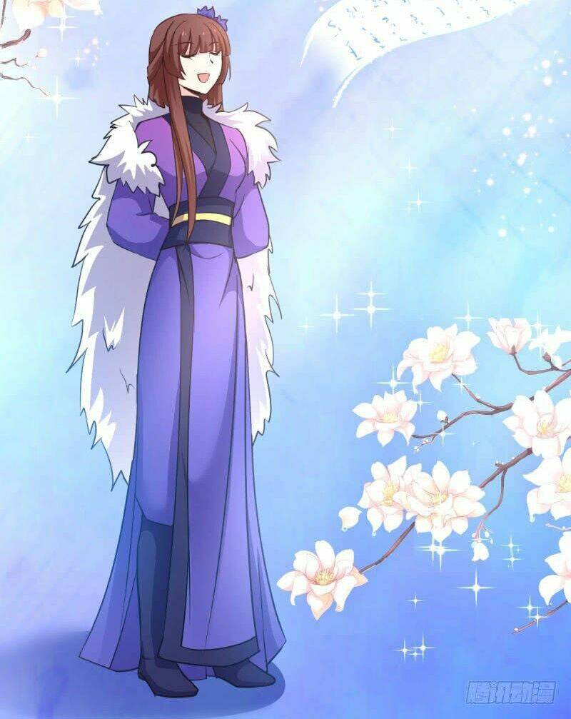 Trò Chơi Trừng Phạt: Chapter 33