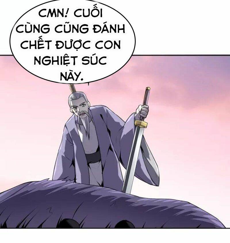 Nghịch Thiên Đại Thần: Chapter 64.5
