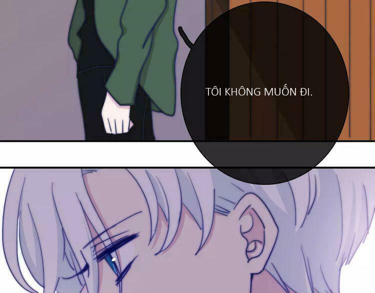 Trái Tim Băng Giá: Chapter 34