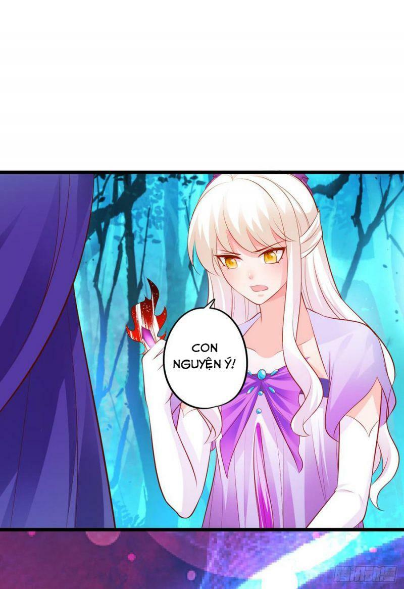 Hồ Tiên Hung Bạo: Chapter 144