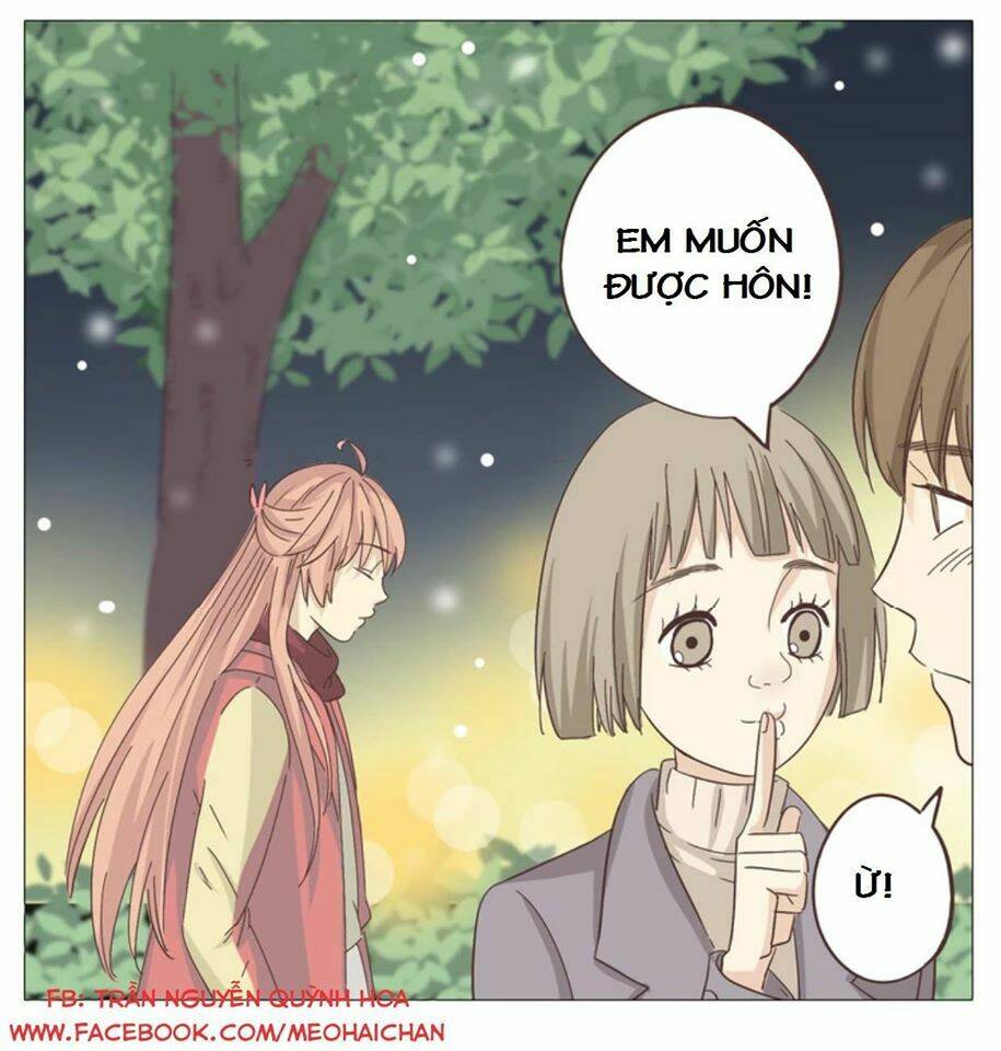 Xin Chào! Dân Nữ: Chapter 26