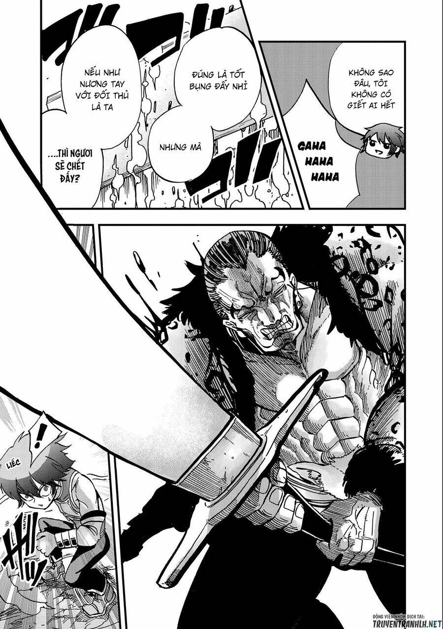 Sekai Saikyou No Doryokuka: Sainou Ga (Doryoku) Datta No De Kouritsu Yoku Kikakugai No Doryoku O Shi: Chapter 3