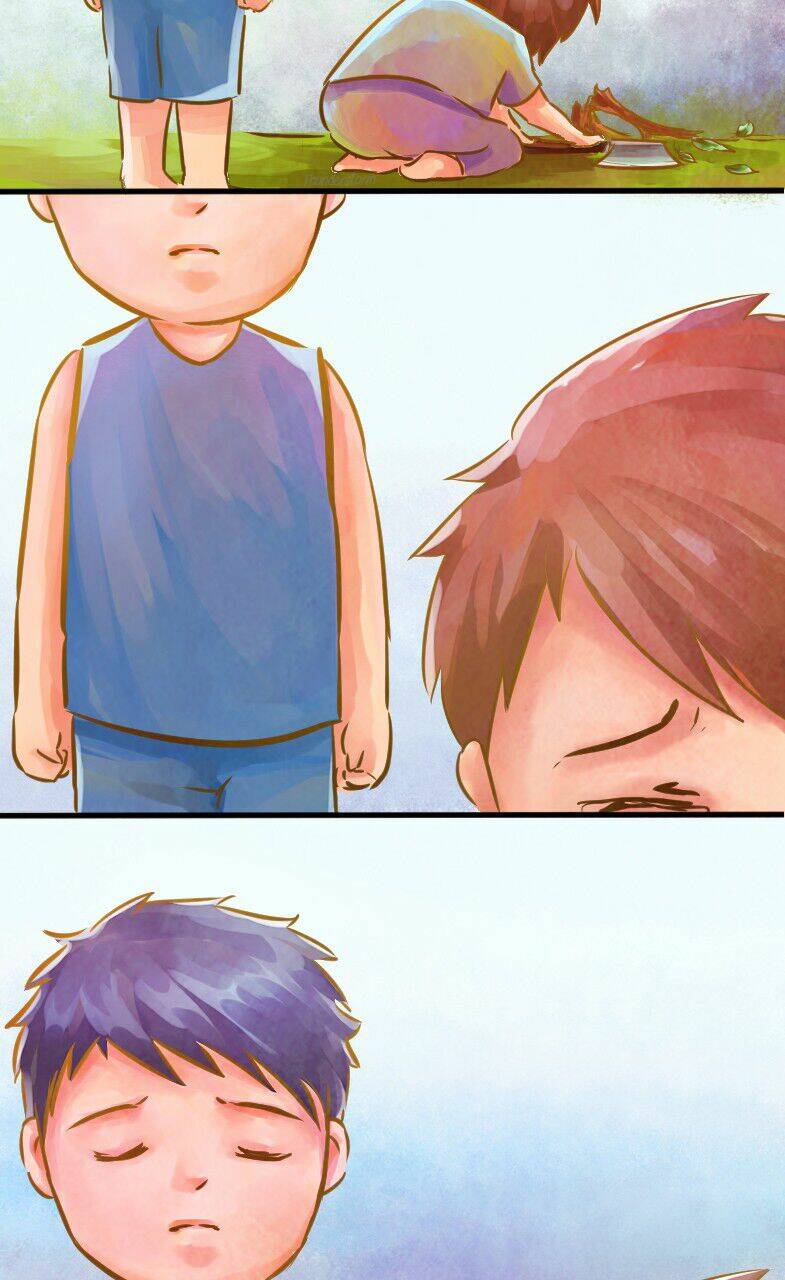 Color Drops: Chapter 8