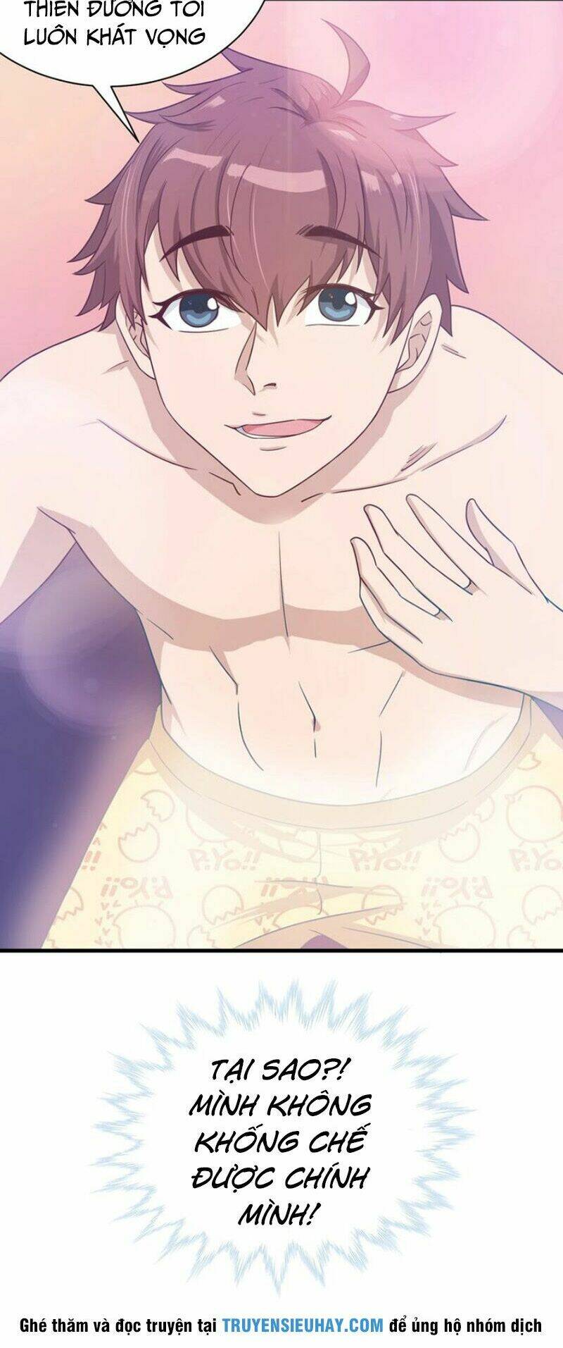 Hệ Thống Tu Tiên Mạnh Nhất: Chapter 39