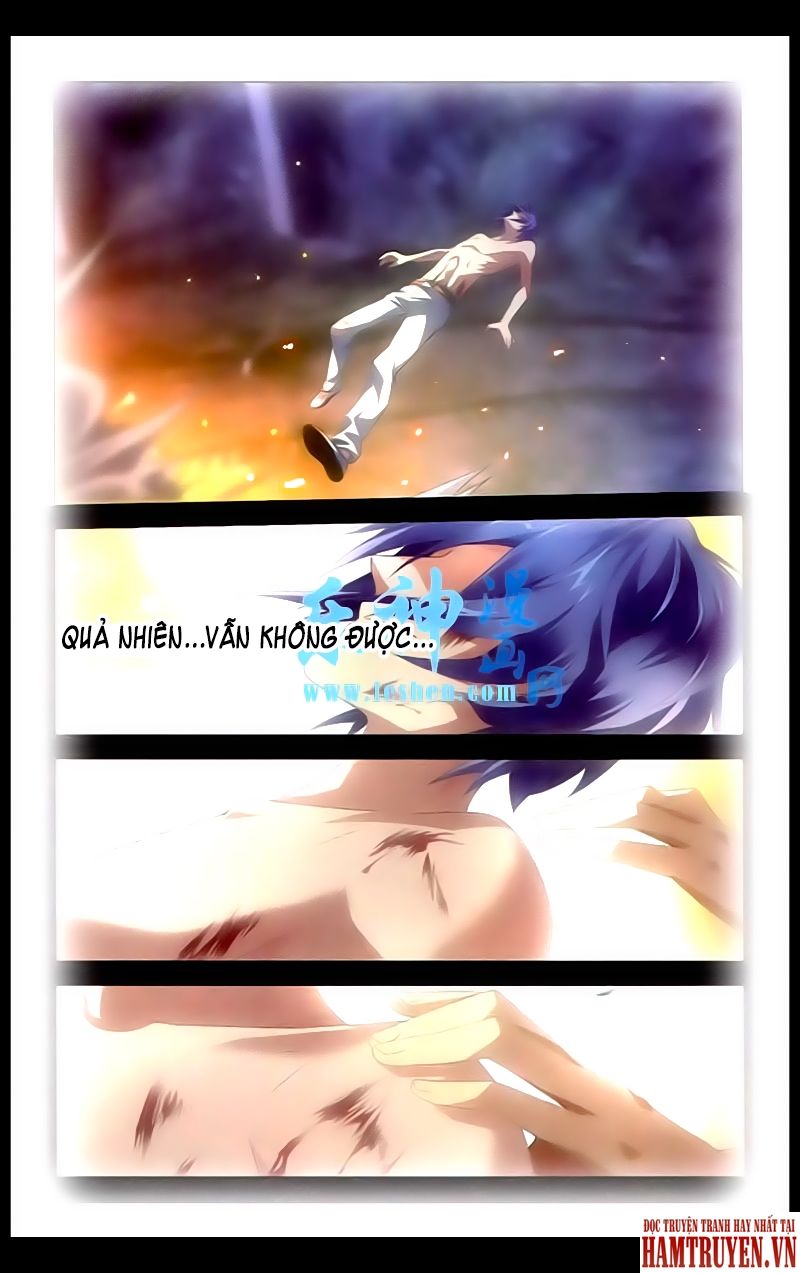 Long Tộc 2: Chapter 58