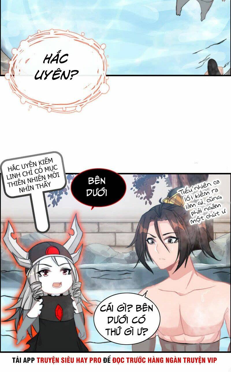 Thần Ma Thiên Sát: Chapter 101