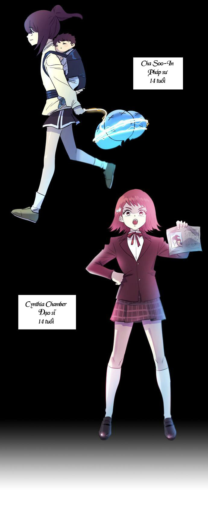 Soul Cartel: Chapter 162