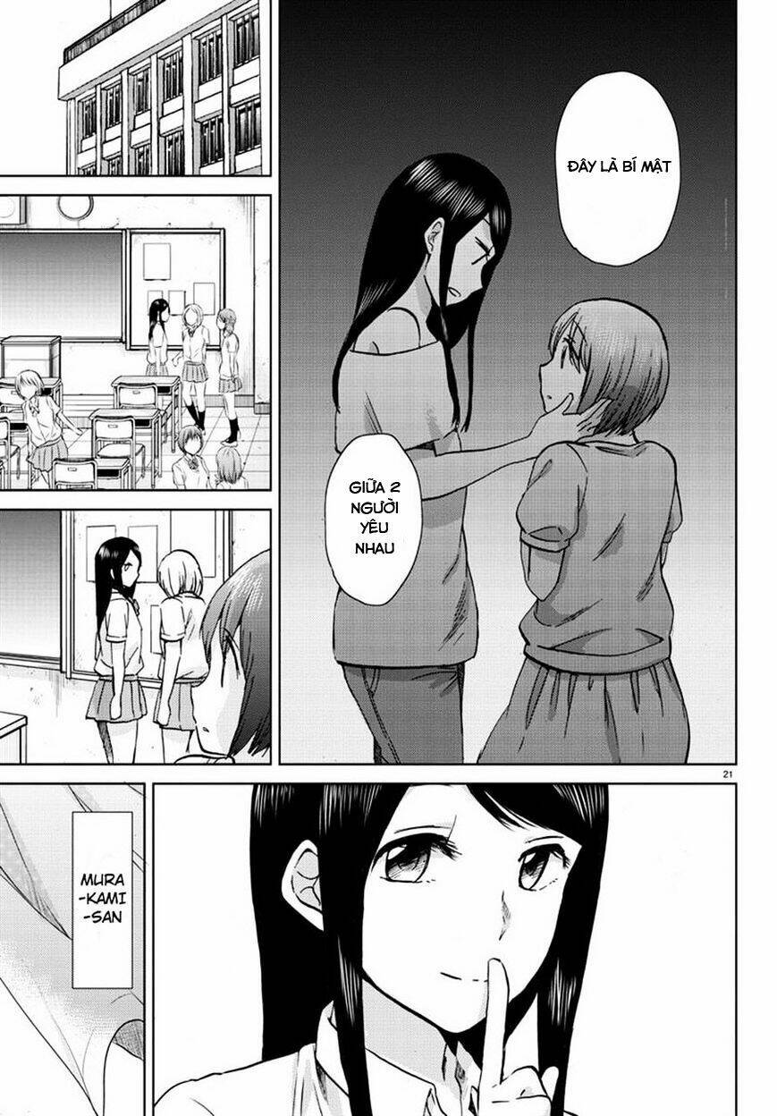 Frag Time: Chapter 15