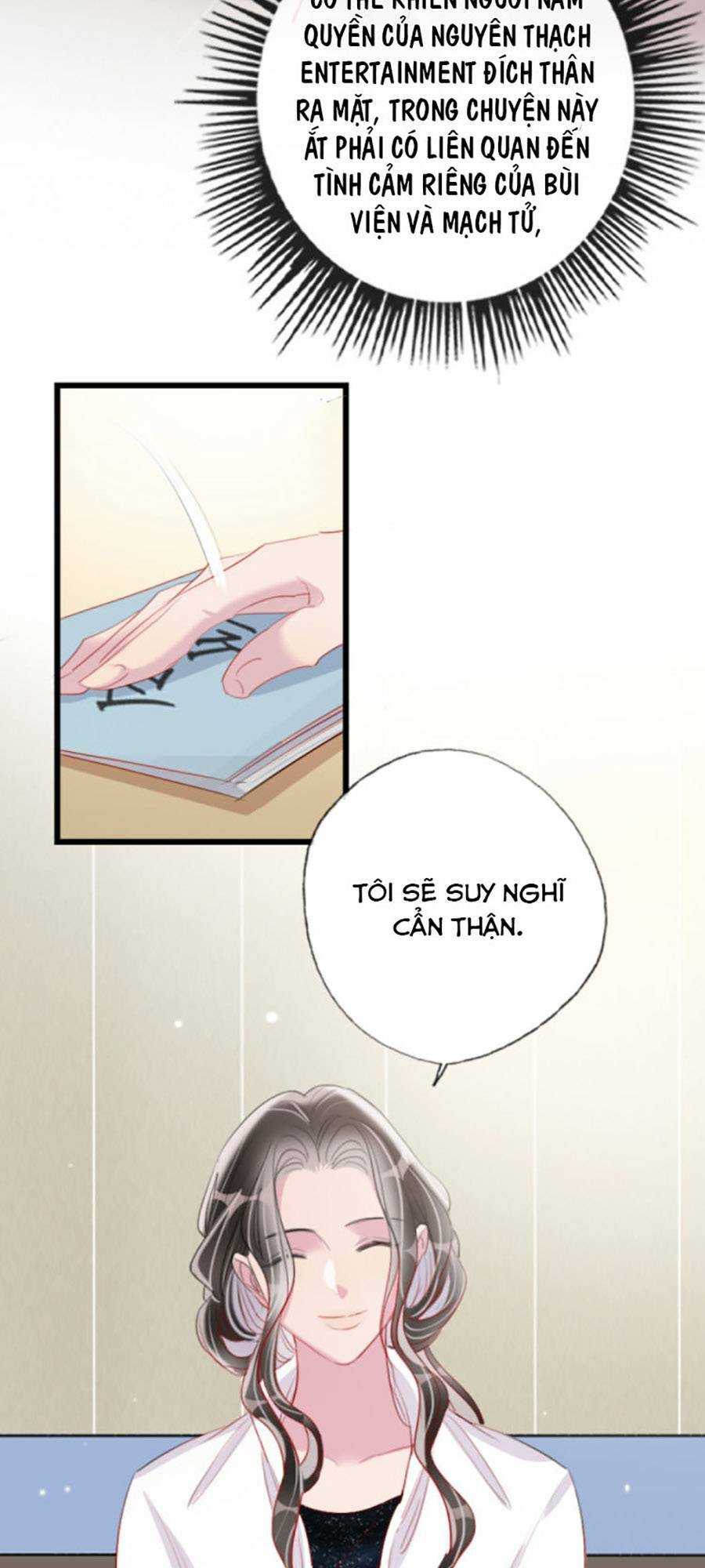 Cô Ấy Thật Xinh Đẹp 2: Chapter 15