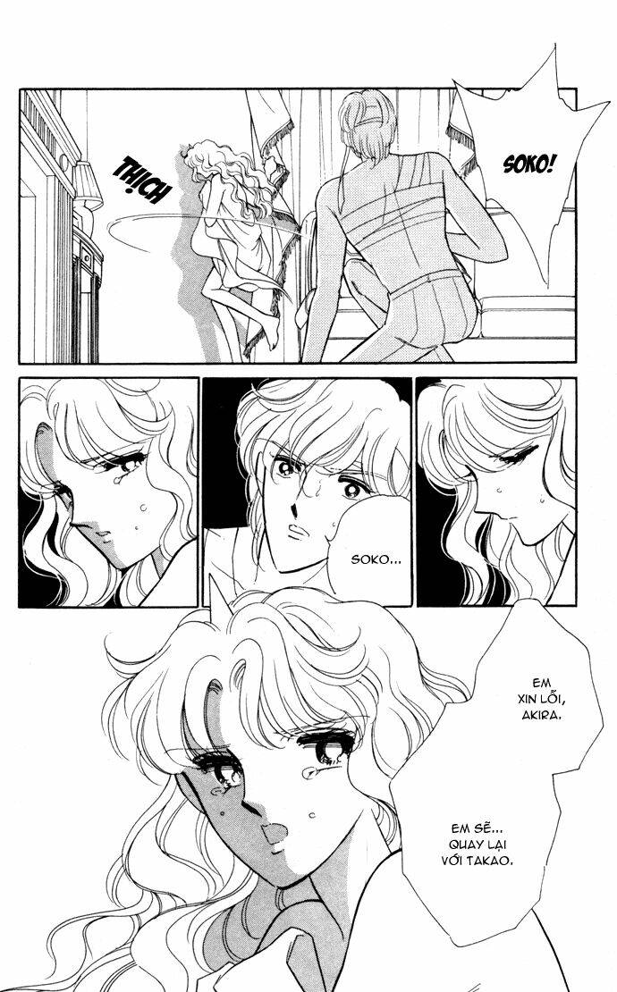 Ao No Fuuin - Blue Seal: Chapter 33