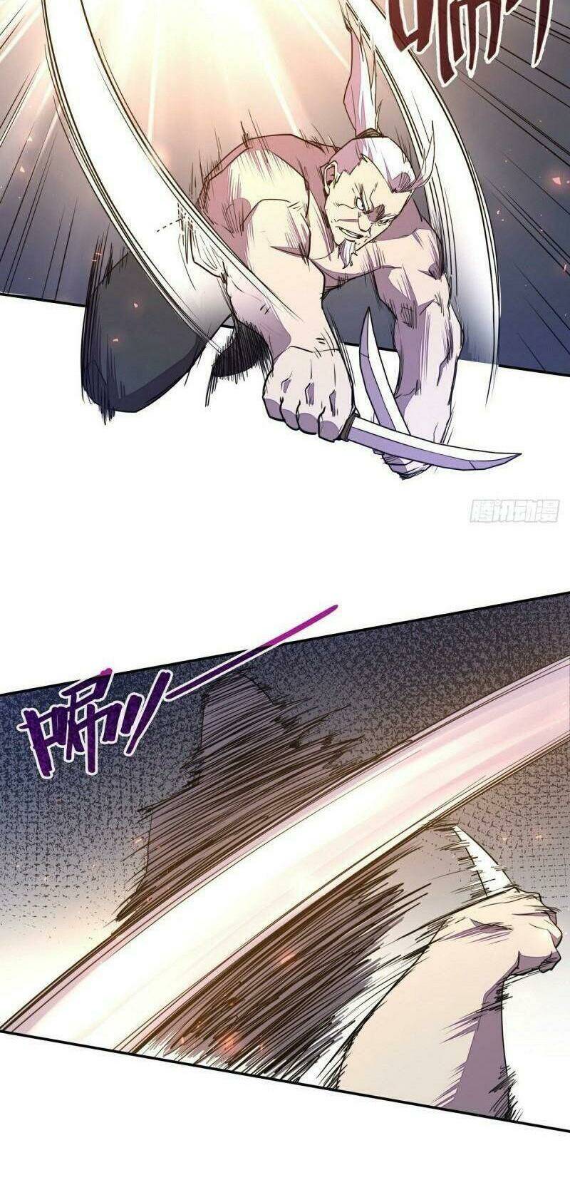 Sinh Tử Quyết: Chapter 173