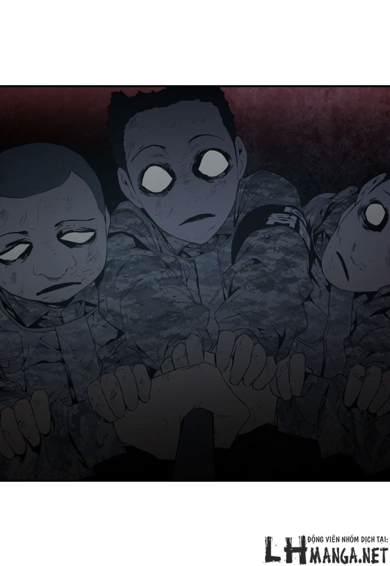 M.i.a - Jakjeonjung Siljong: Chapter 31