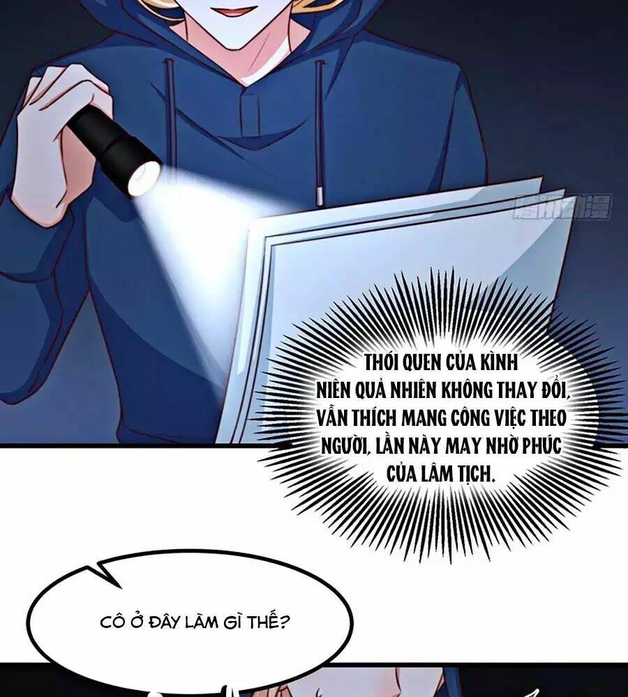 Nhật Ký Báo Thù Của Thiên Kim Hai Mặt: Chapter 44