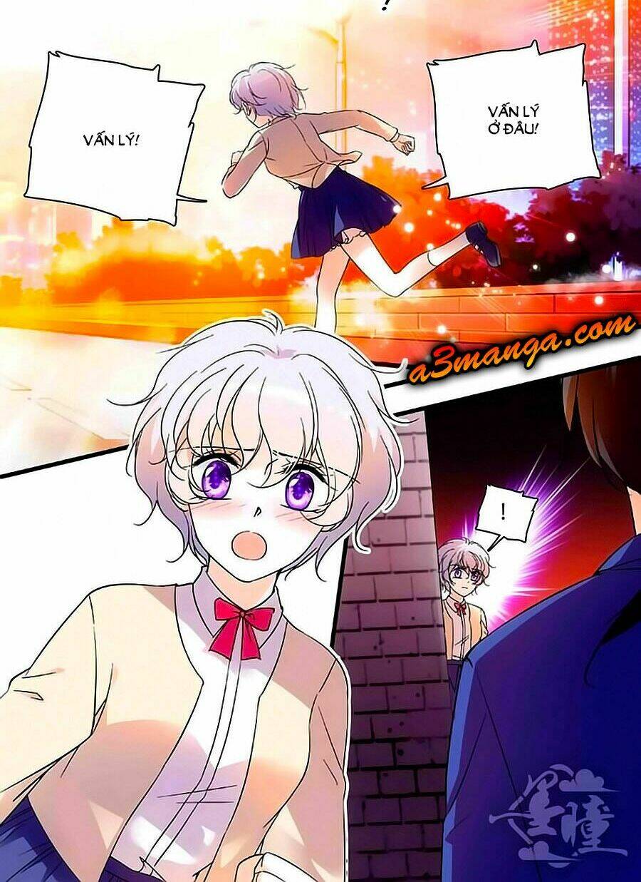 999 Nụ Hôn Bá Đạo Của Nam Thần: Chapter 103