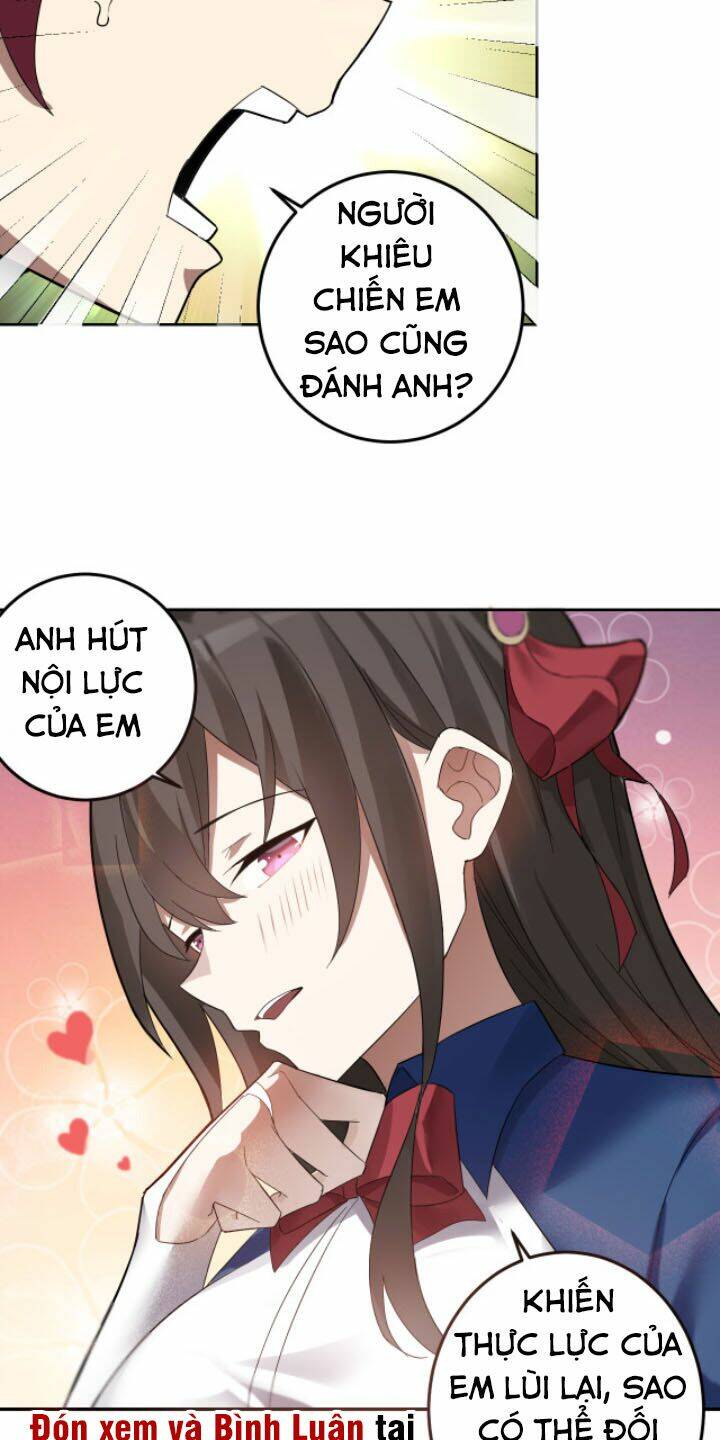 Lão Bà Ta Là Minh Chủ Võ Lâm: Chapter 7