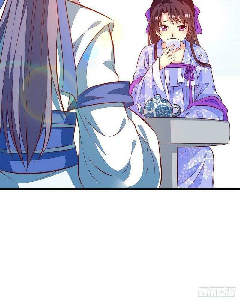 Đế Hoàng Chi Thần Y Khí Phi: Chapter 45