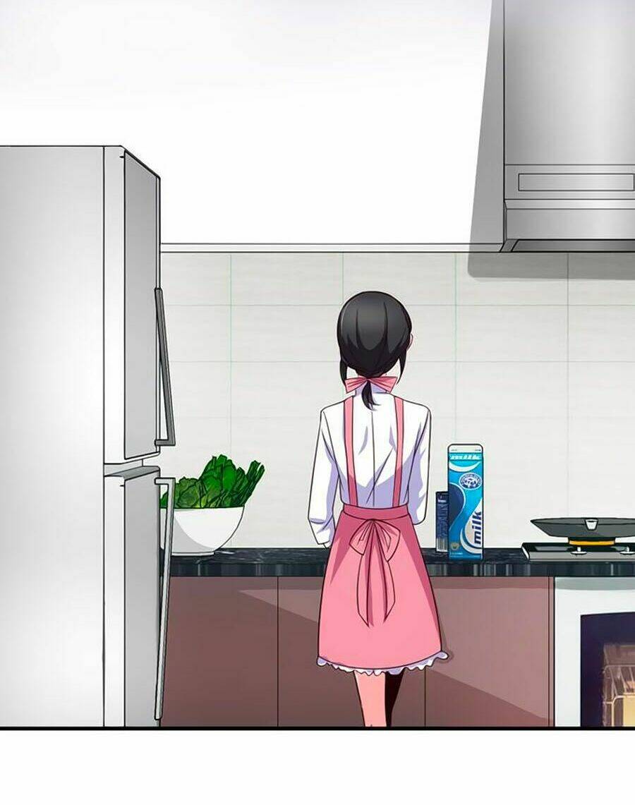 Người Yêu Khát Máu Của Tôi: Chapter 49