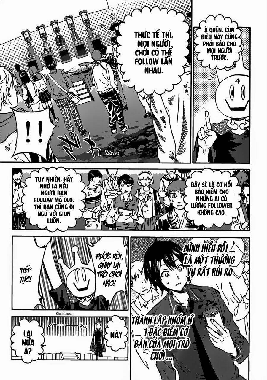 Real Account Ii: Chapter 0.2