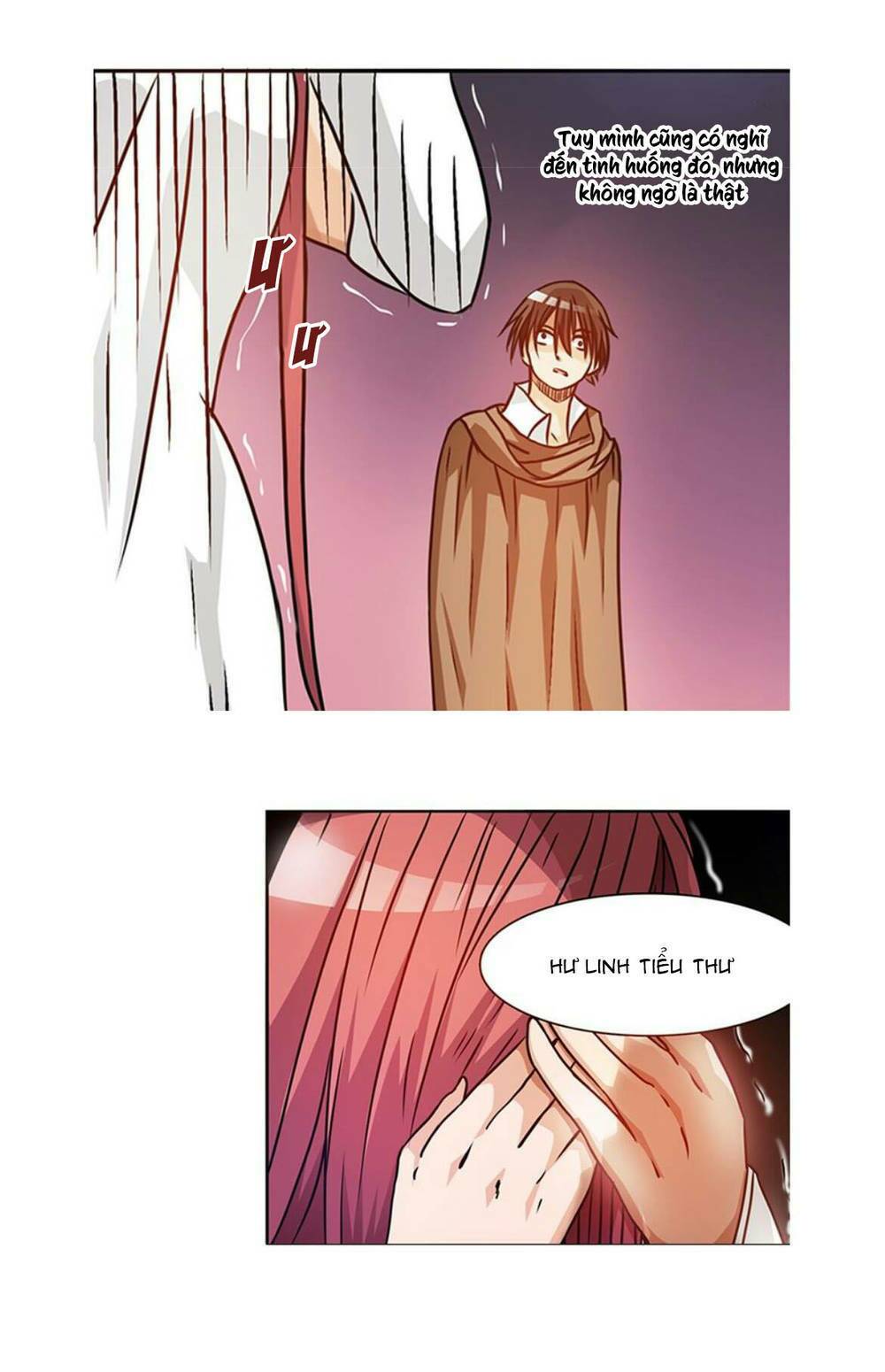 Vì Tôi Là Ông Chú Mở Tiệm Bán Vũ Khí: Chapter 16