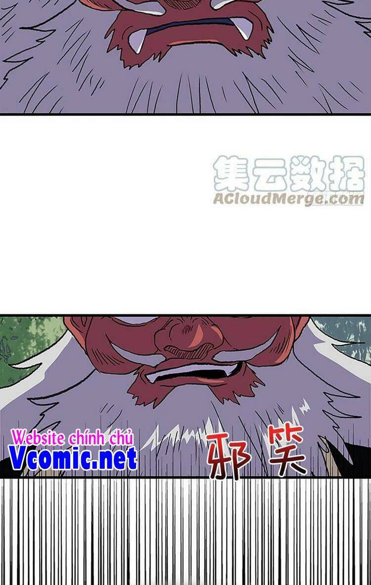 Học Sĩ Tái Sinh: Chapter 241