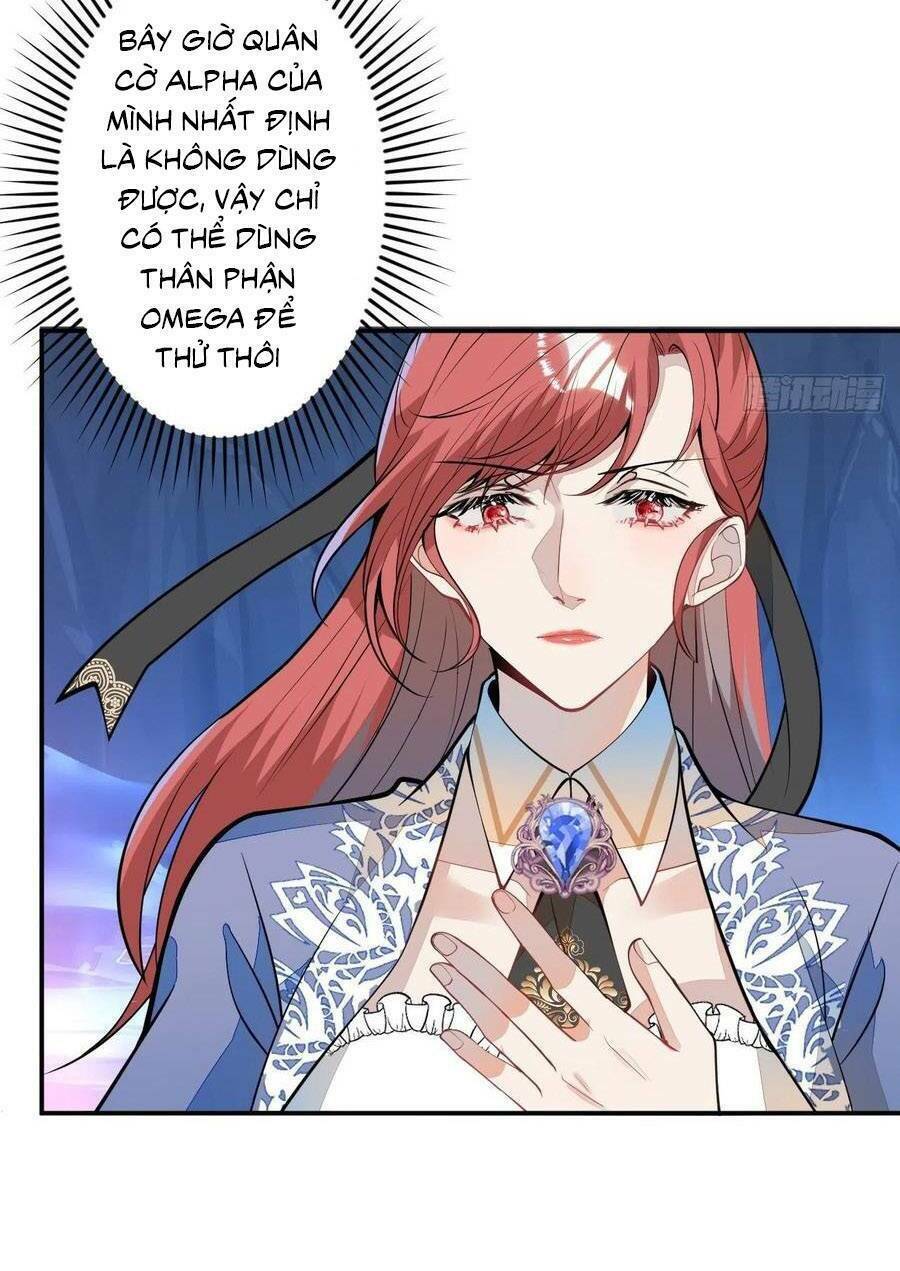 Xuyên Không Đến Thế Giới Trở Thành Đóa Hoa Của Anh: Chapter 55