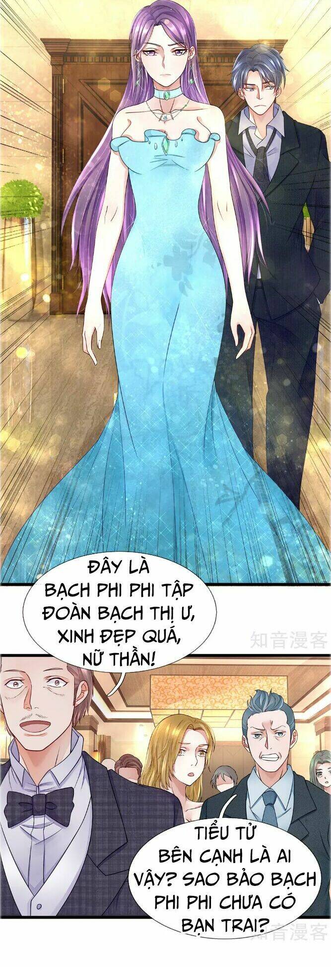 Chung Cực Binh Vương Tại Đô Thị: Chapter 15