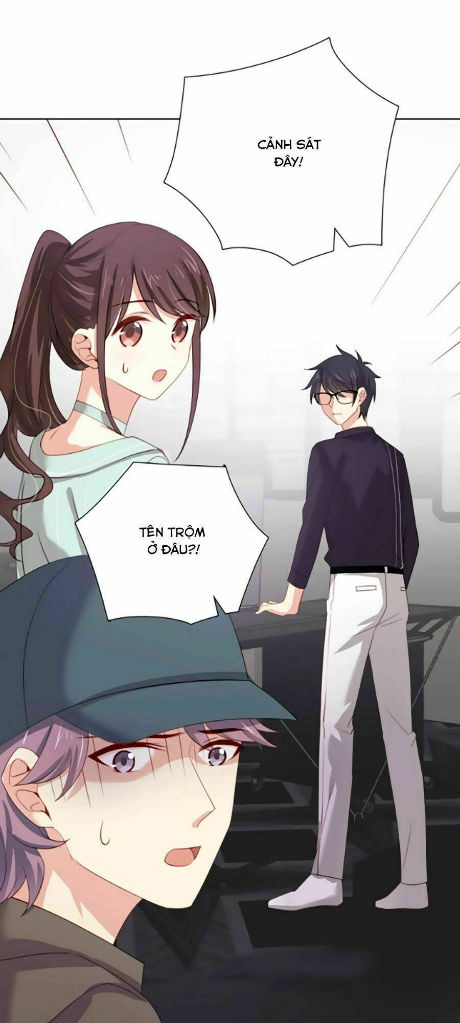 Tình Yêu Là Thế 2: Chapter 30