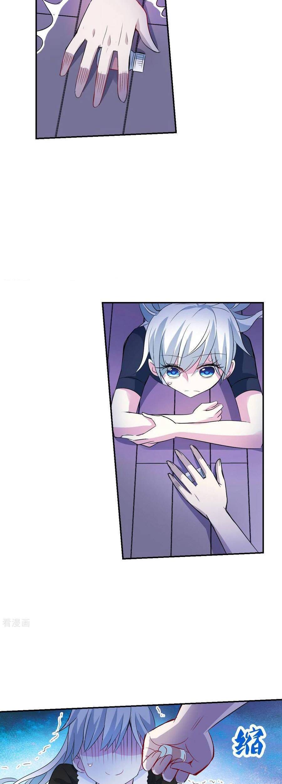 Tô Tịch Kỳ Quái: Chapter 151