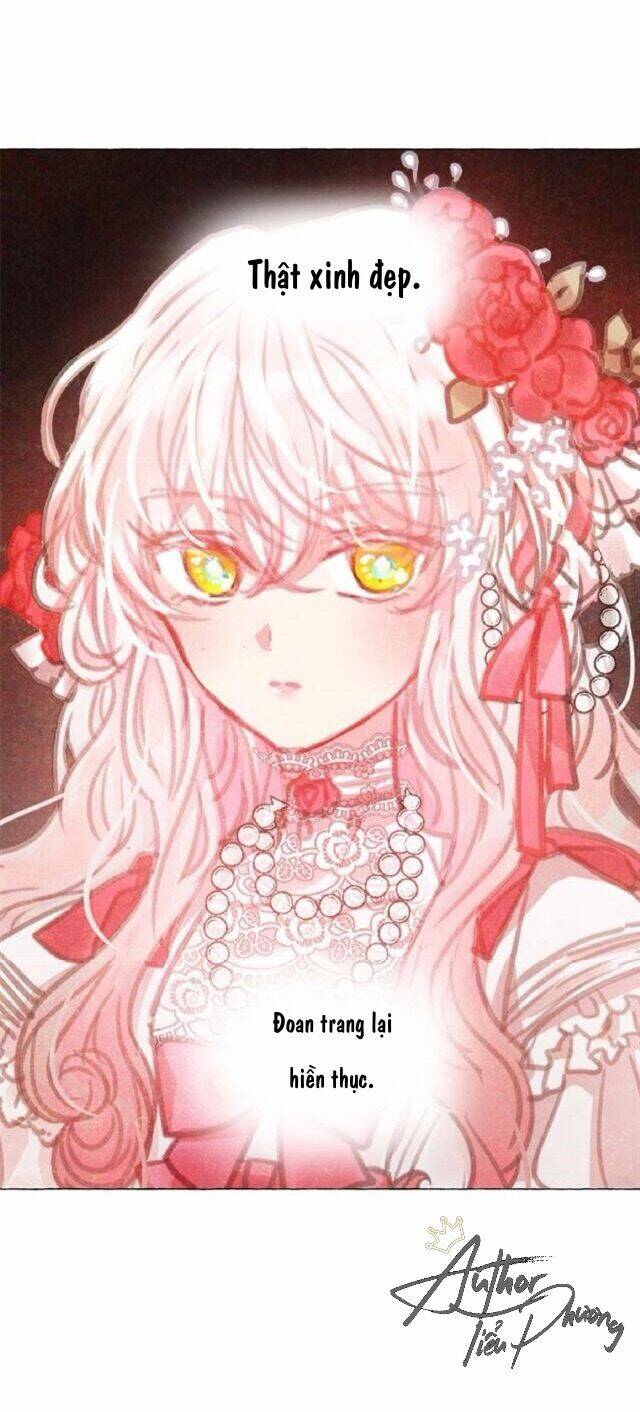 Bí Mật Của Hoàng Phi Isana: Chapter 8