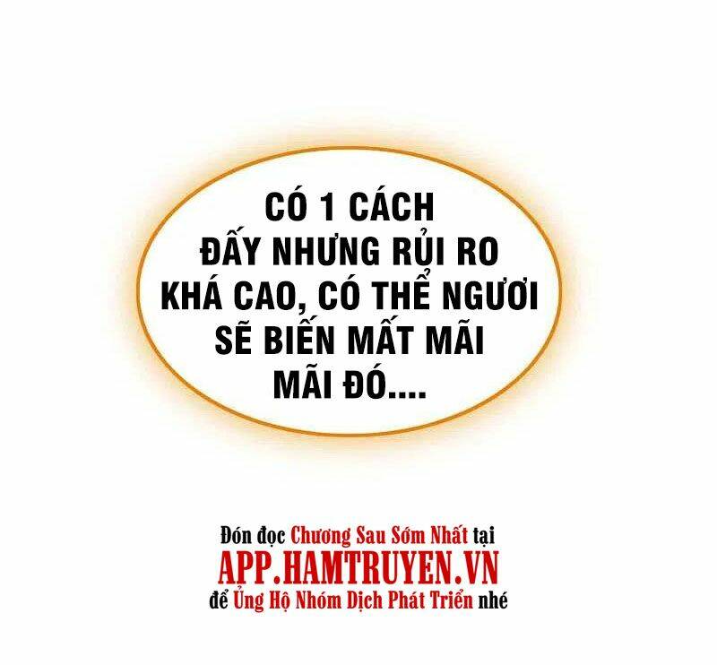 Kết Hôn Không Dễ: Chapter 180