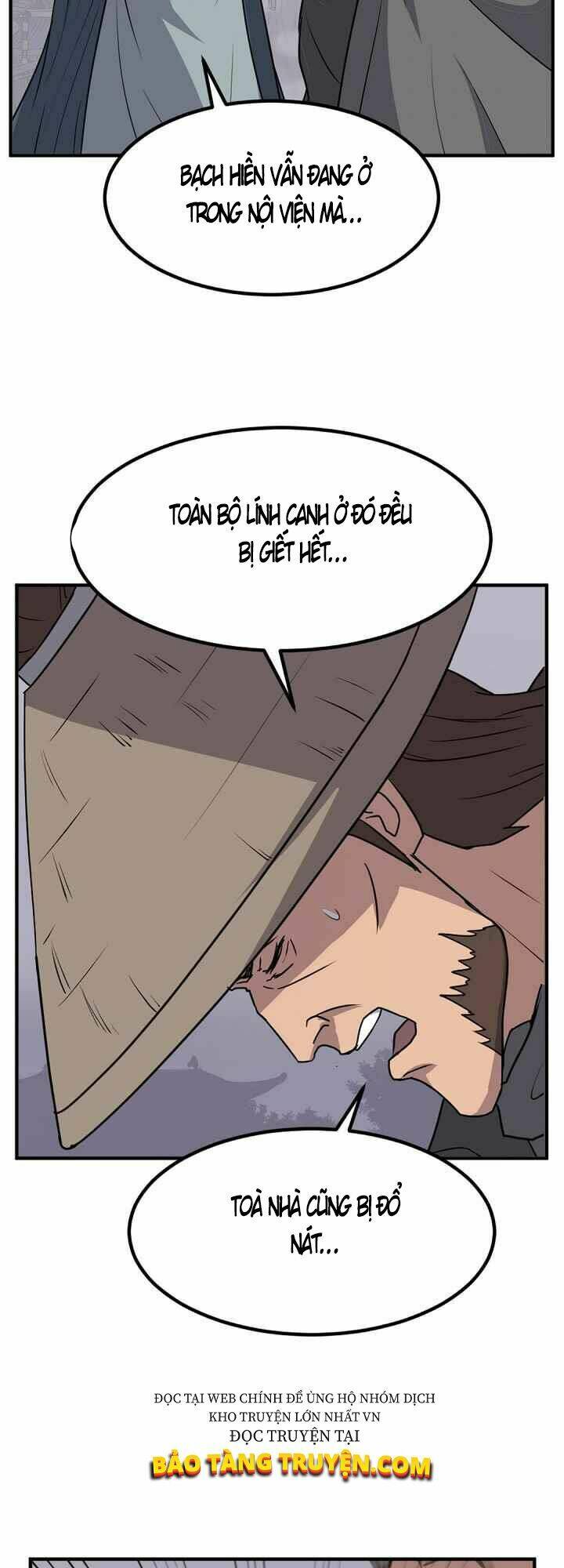 Trọng Sinh, Bất Khả Chiến Bại: Chapter 138