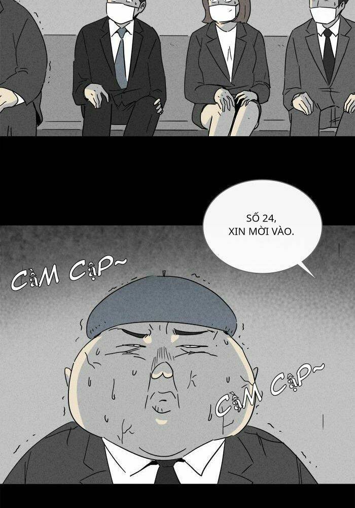 Những Câu Chuyện Bất Thường: Chapter 212