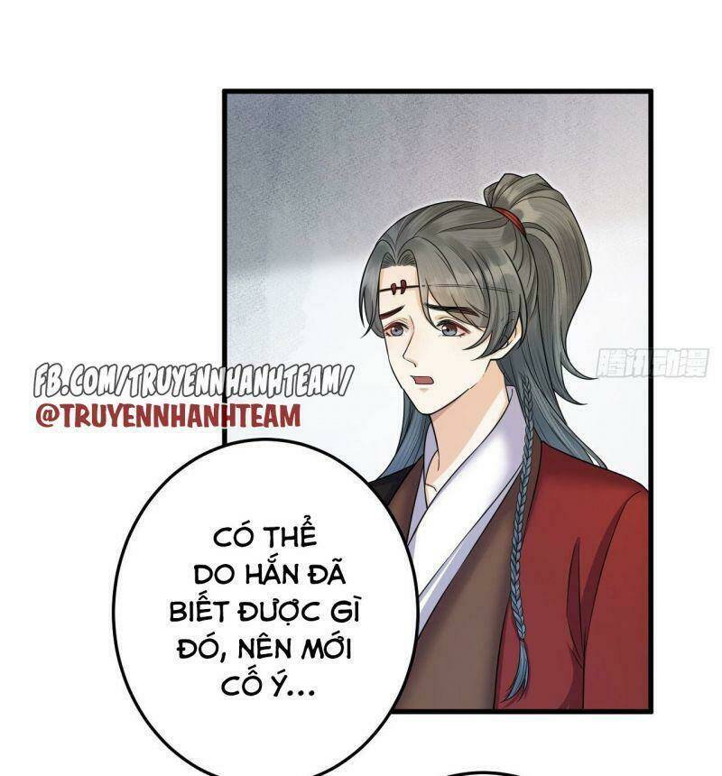 Lễ Băng Nhạc Phôi Chi Dạ: Chapter 53