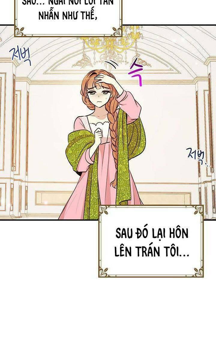 Công Tước, Loạn Vừa Thôi!: Chapter 29