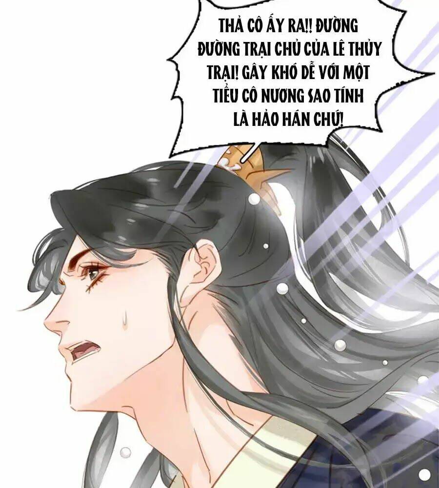 Tiểu Sư Phụ, Tóc Giả Của Ngài Rơi Rồi!: Chapter 23