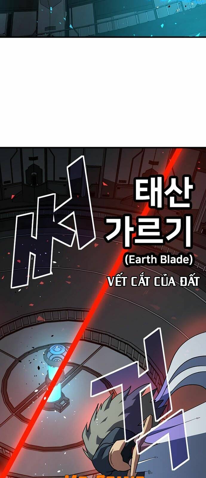 Điểm Chết: Chapter 33