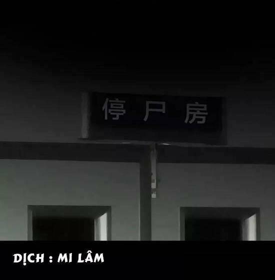 Tấm Da Người: Chapter 9