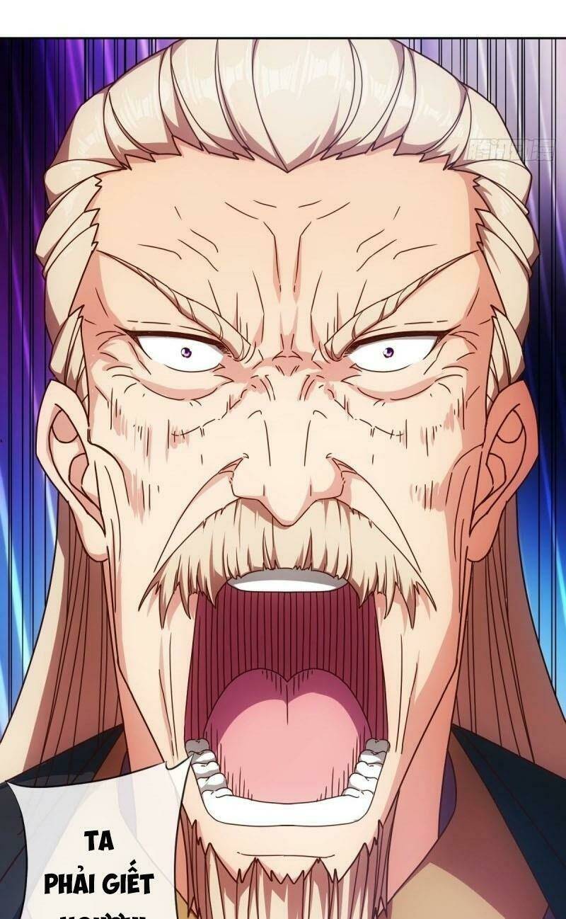 Hồng Thiên Thần Tôn: Chapter 93
