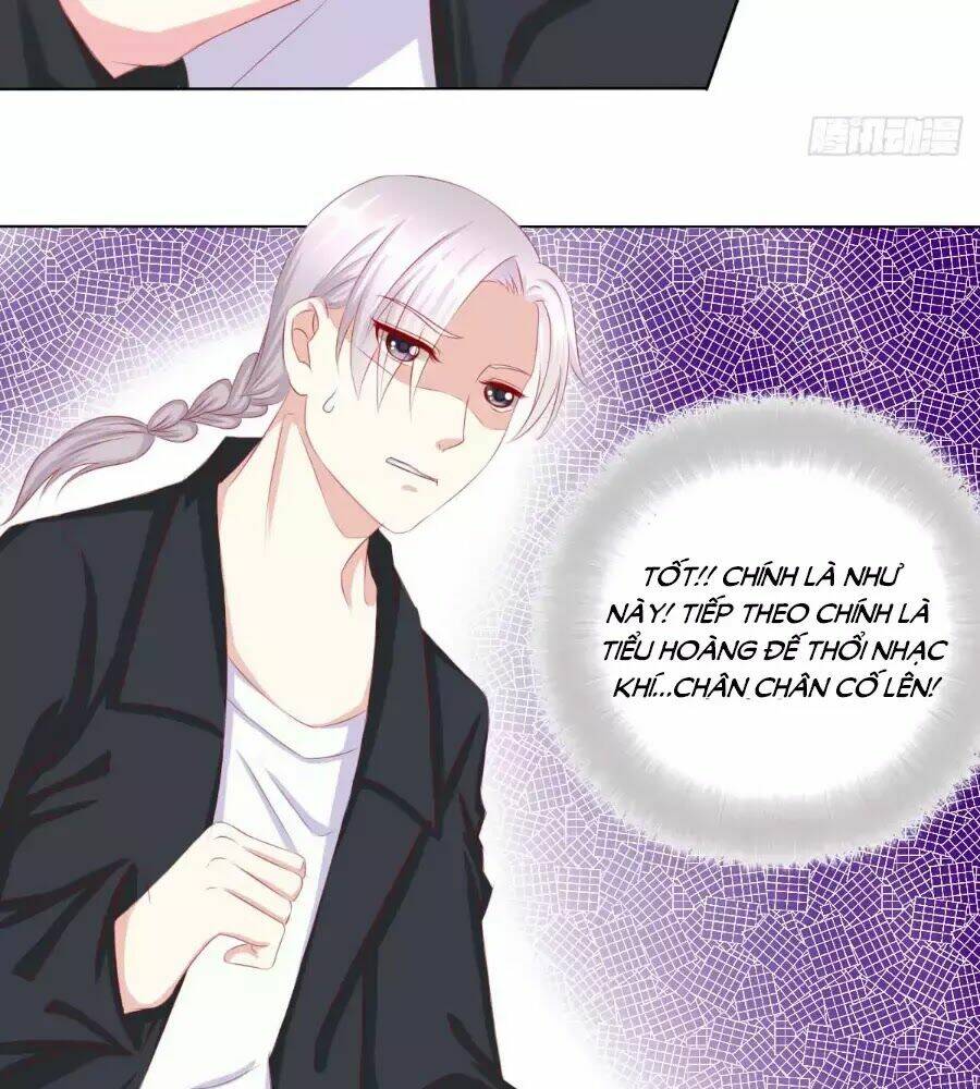 Hoàng Đế “Phế Vật” Tiến Hóa Sử: Chapter 83