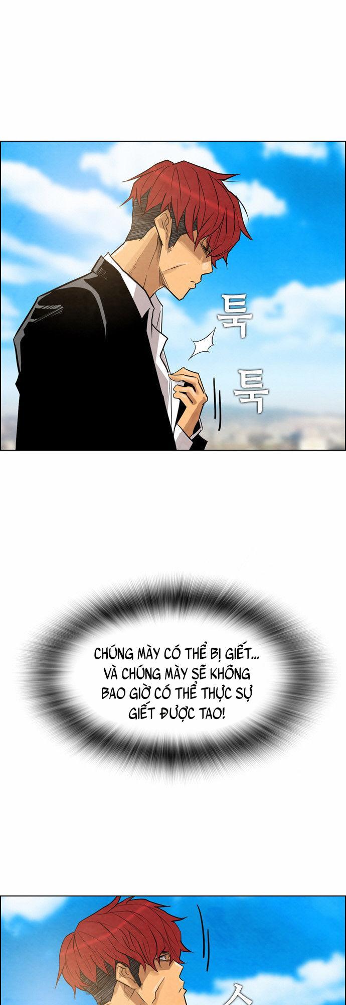 Revival Man: Chapter 13