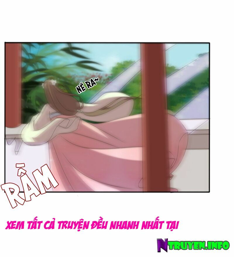 Thông Linh Phi: Chapter 114
