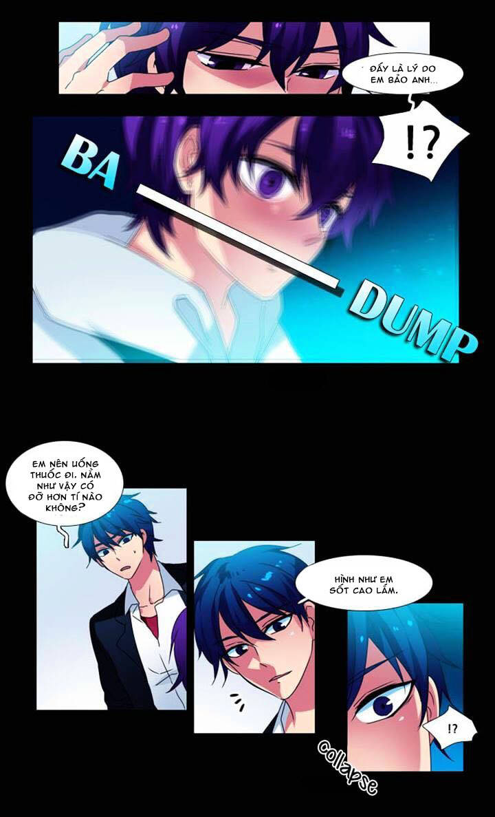 Wonted: Chapter 67