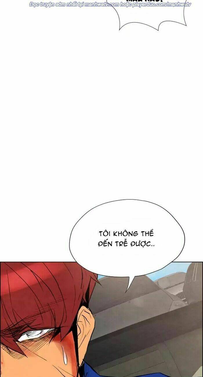 Kẻ Hồi Sinh: Chapter 39