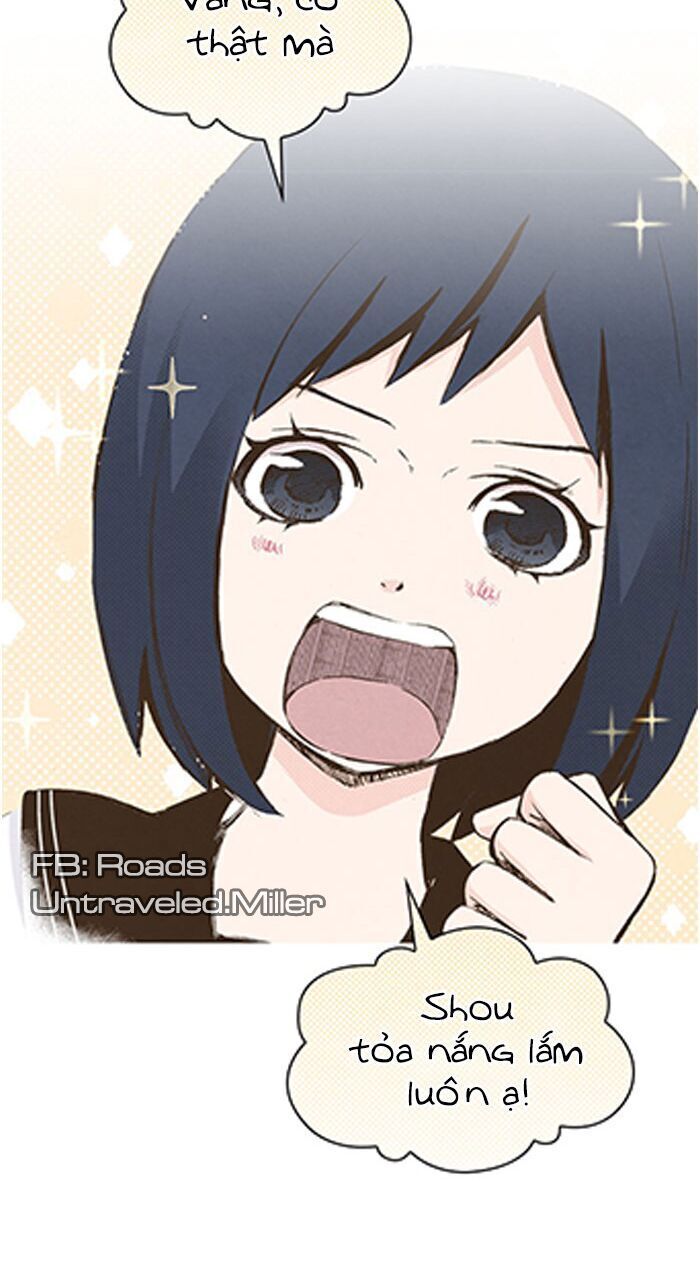 Làm Vợ Anh, Em Nhé: Chapter 33
