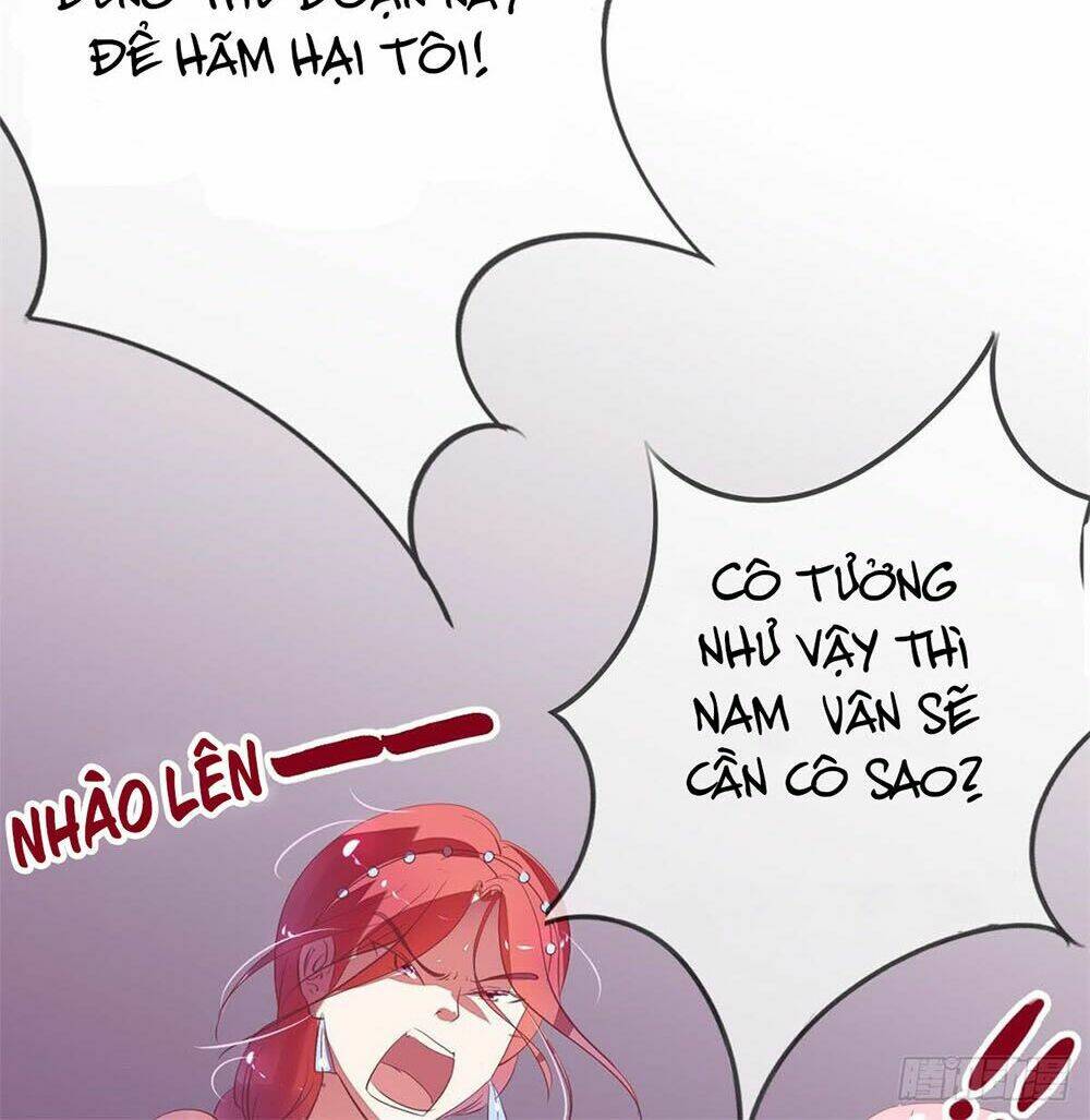 Manh Thê Khó Dỗ: Chapter 8
